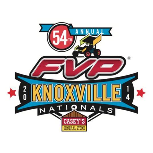 10 days of Great Fun and Racing Begins at Knoxville Raceway