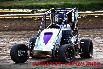 NOW600 Non-Wing Set for Topless at the Creek Thursday