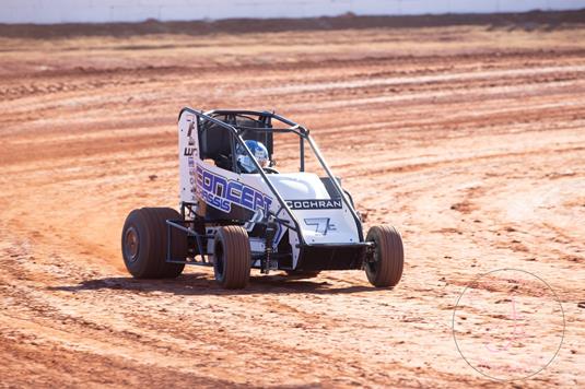 Red Dirt Raceway Kicking Off NOW600 Weekly Racing on Friday