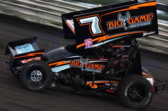 Big Game Motorsports and Craig Dollansky Earn Two Top 10s Before Road Trip