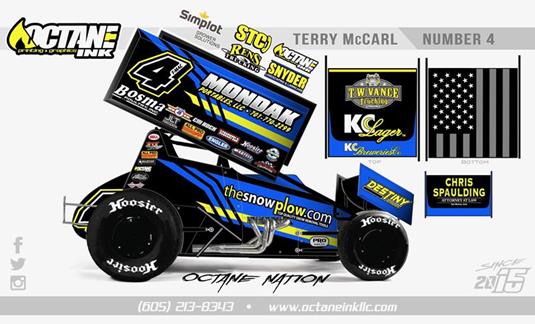 TMAC Motorsports and Destiny Motorsports Join Forces in 2019