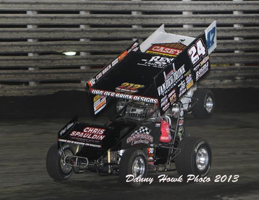 Tuesdays with TMAC – New Ride for 360 Nationals!