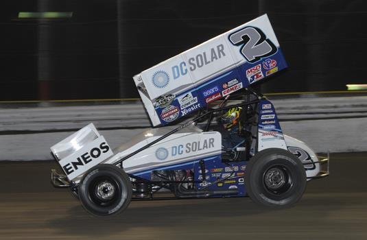 World of Outlaws tickets for Twister Showdown at Salina Highbanks Speedway now on sale