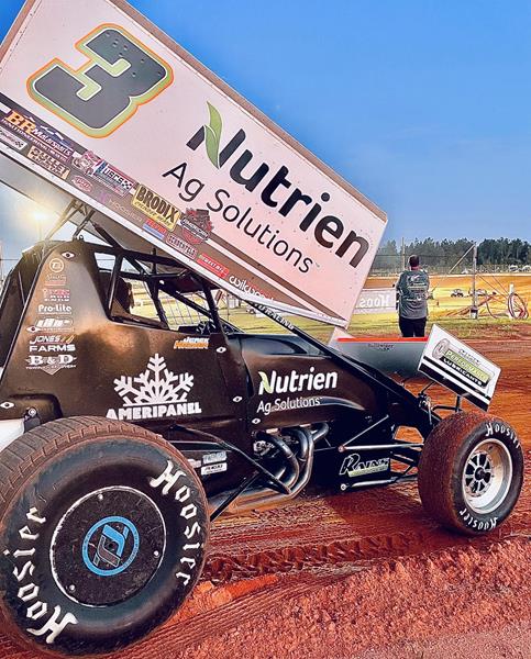 Hagar and Rains Returning to Action This Saturday Following Train Wreck
