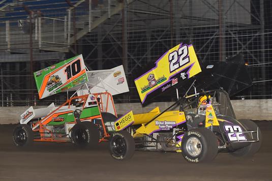 Jackson Motorplex Welcomes Classic Ink USA and Wyffels Hybrids as Sponsors