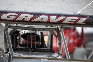 High Horsepower Tracks: David Gravel Visits Rolling Wheels Raceway Park & Orange County Fair Speedway