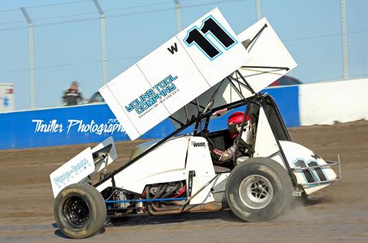 ASCS Red River Set For Friday Night at Flint Creek Speedway