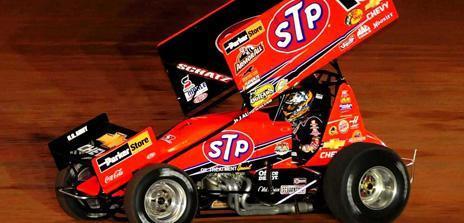 Donny Schatz Fastest in both Rounds of World Final