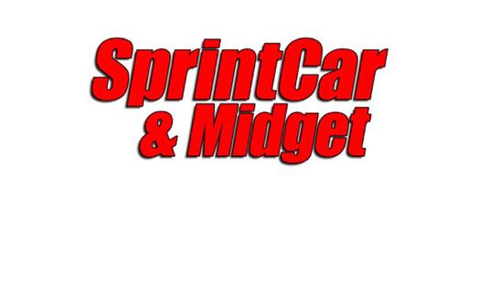 TURN 3 MEDIA ACQUIRES SPRINT CAR & MIDGET MAGAZINE