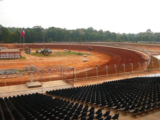 ASCS Lone Star Set to Light-up Lone Star Speedway