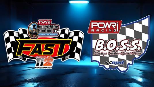 POWRi Racing Sanctions FAST on DIRT and BOSS Series’