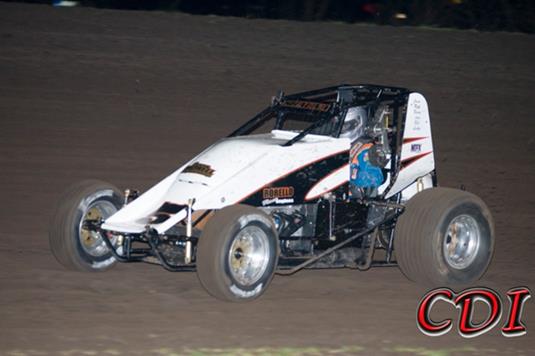 WESTERN CLASSIC SPRINTS HEAD TO CHICO AND PLACERVILLE FOR DIRT DOUBLE