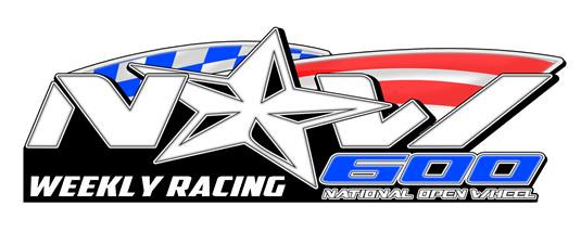 Arkoma Speedway and I-30 Speedway Hosting NOW600 Weekly Racing this Weekend