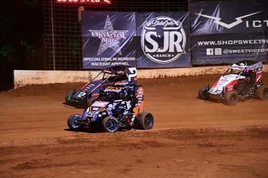 Thornton breaks out Micro at Millbridge