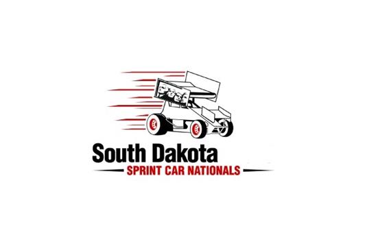 South Dakota Sprint Car Nationals to run Memorial Day at Park Jefferson presented by Pepsi