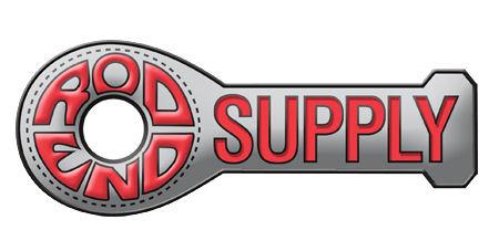 Rod End Supply Back to Sponsor Winged 360 Power Rankings!