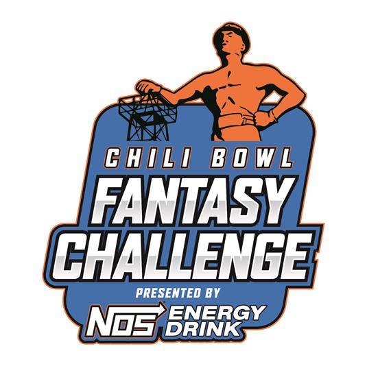 Chili Bowl Fantasy Challenge Presented by NOS returns to the MyRacePass app!