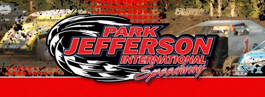 Racing @ Park Jefferson is a go for Saturday!
