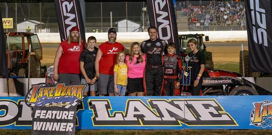POWRi B-Mod Division September 26-27