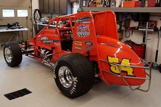SILVER CROWN ROOKIES EAGER TO IMPRESS IN SUNDAY'S SUMAR CLASSIC AT TERRE HAUTE