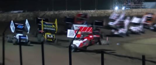 OCRS Sprints This Sat Aug. 30th