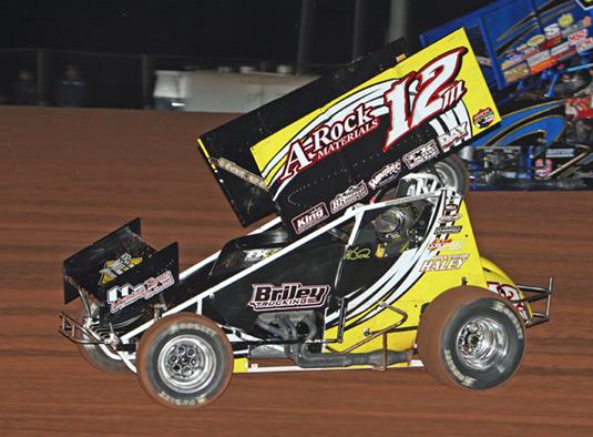 Graves Motorsports to Kick Off 2014 Season at Devil’s Bowl Speedway