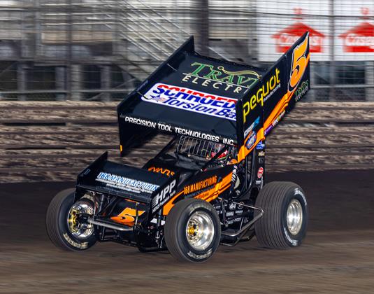 Guy Forbrook - Hall of Famer will be back in 2026