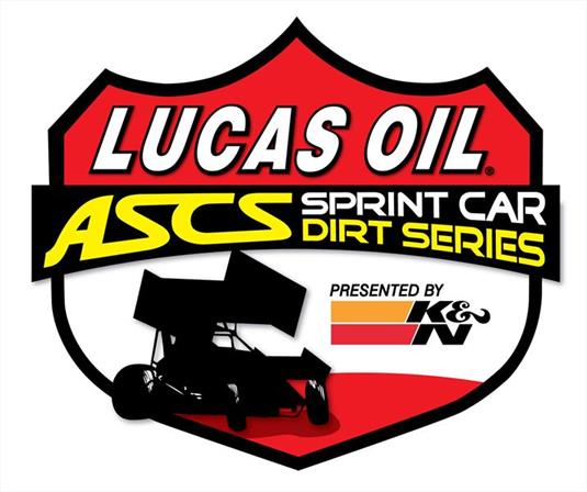 ASCS Gulf South Opens 2011 Season this Weekend!