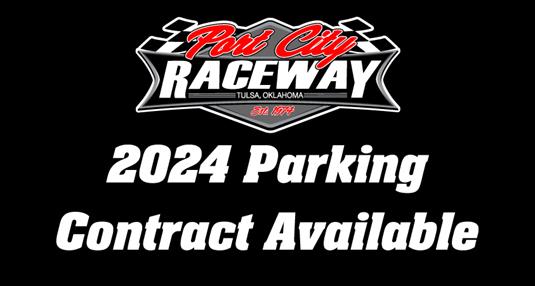 2024 Parking Contract Available