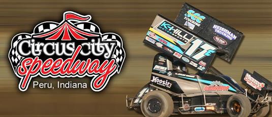 Take Two: Circus City Speedway Opens 2019 Season Saturday with Fan Appreciation Night