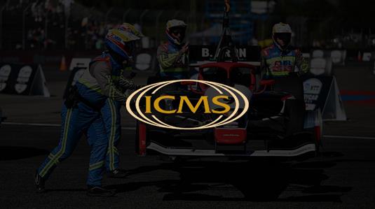 PRI Show Spotlight: International Council of Motorsport Sciences (ICMS)