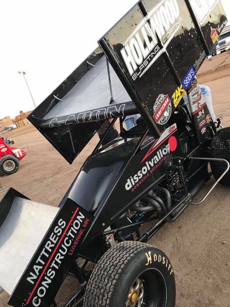 Reutzel Finishes Strong with Three More Podiums