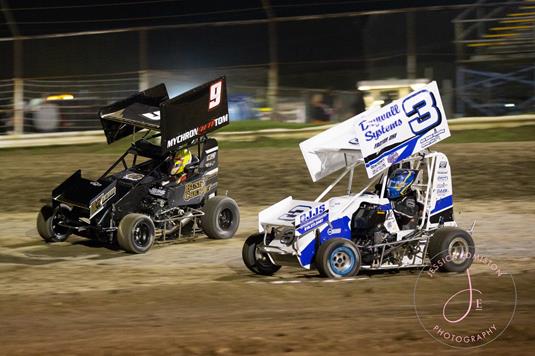 Lucas Oil NOW600 Series Set for Debut at I-30 Speedway Saturday During Race for Chase