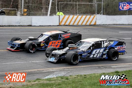 72nd ANNUAL LUCAS OIL RACE OF CHAMPIONS 250 AT LAKE ERIE SPEEDWAY “UP NEXT”  FOR RACE OF CHAMPIONS MODIFIED SERIES