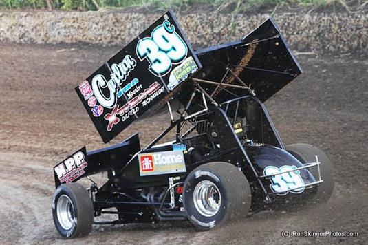 Rilat Facing Three Straight Races at Skagit Speedway This Weekend