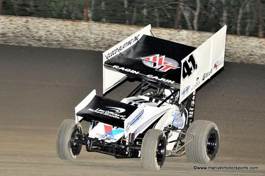 Factory Kahne Shocks Win with ASCS National and the WoO