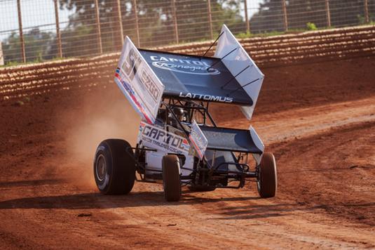 First PA Speedweek Full of Learning Experiences for Lattomus