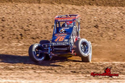 Bacon to the Heartland with Indiana Midget Week in the Books