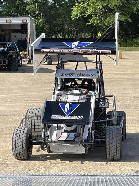 Top-10 finishes for RS12 Motorsports at Doe Run and Southern Illinois