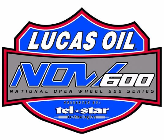 Lucas Oil NOW600 Series Adds New Sponsor, Tow/Appearance Money, Loyalty Bonus and Enhanced Points Fund in 2019