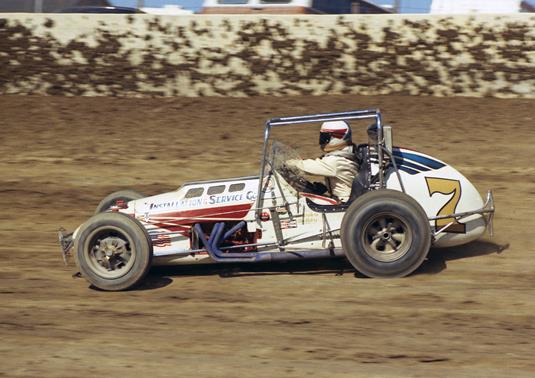 Remembering a Legend: Don Nordhorn