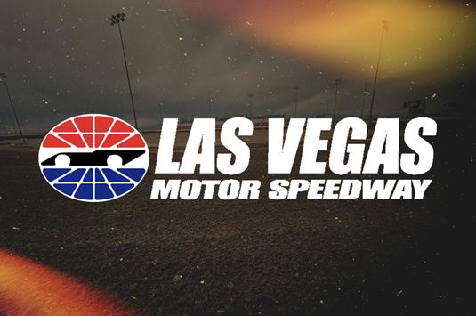 Thursday's High Limit Opener Postponed to Friday Night at Las Vegas