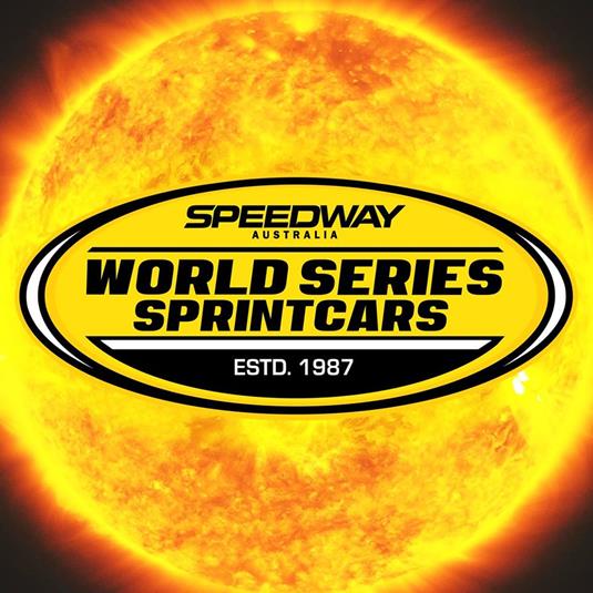 Final Three World Series Sprintcars Races and Krikke Boys Shootout Tabbed for Speed Shift TV Broadcasts