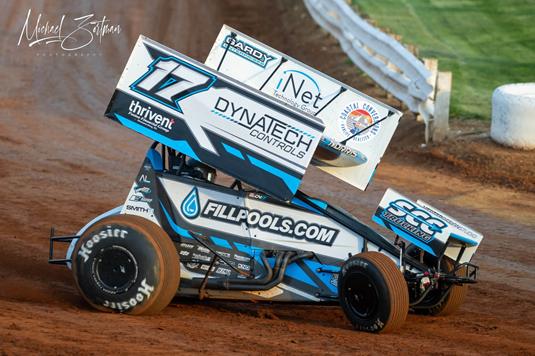 Shawn Norris Motorsports Welcomes Coastal Conversions as New Partner for remainder of the 2025 Season