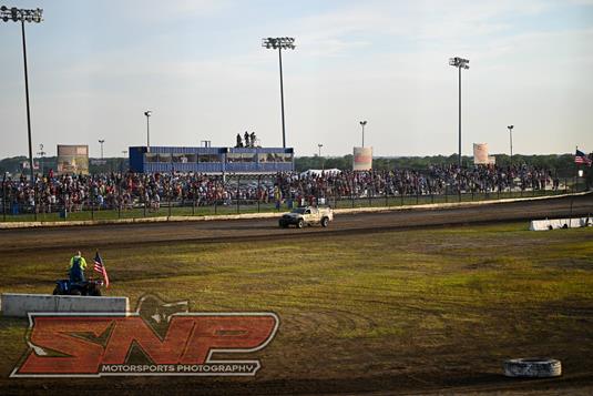 Tulsa Raceway Park and Tulsa Speedway provide $83+ Million to Tulsa Area Annual Economics