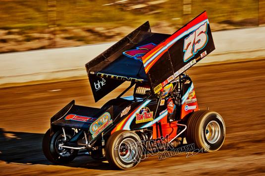 Gallatin Speedway’s Big Sky Super Nationals On The Horizon For ASCS Frontier
