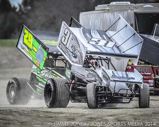 ASCS Gulf South Returns to Beaumont and Baytown