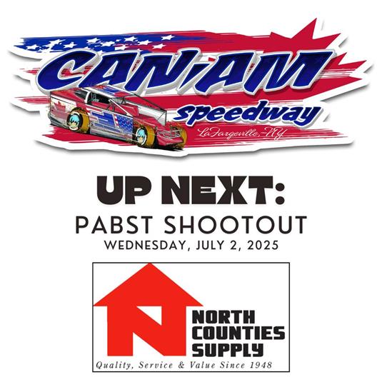 Too Close to Call: Intense Battles Define Can-Am Speedway’s 2025 Season