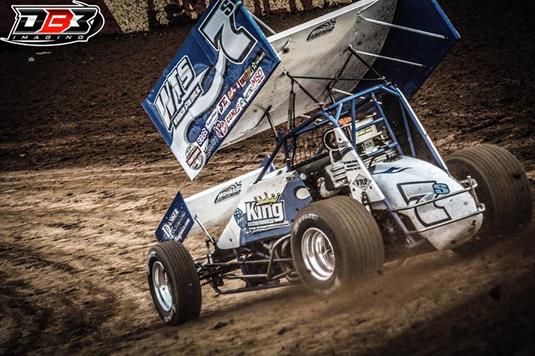 Sides Excited to Tackle National Open at Williams Grove This Weekend