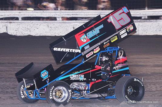 Hafertepe Jr. Aiming for Trip to Victory Lane at Short Track Nationals